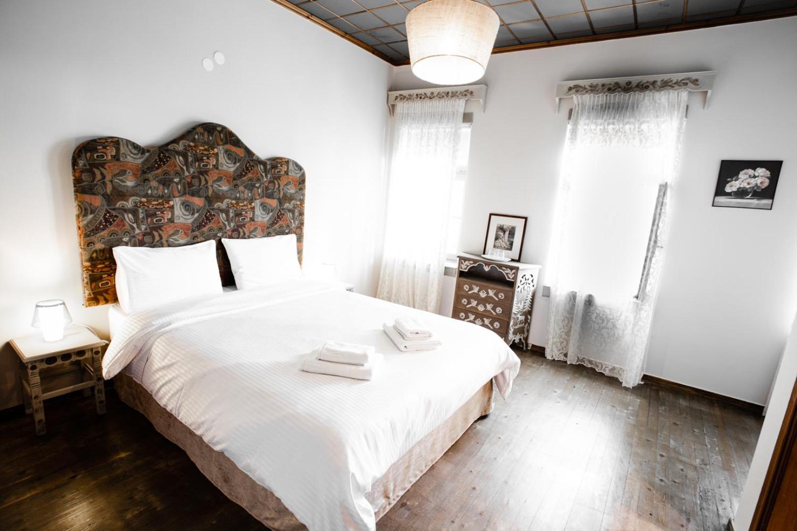 Отель Shamrock Elati Retreats Экстерьер фото